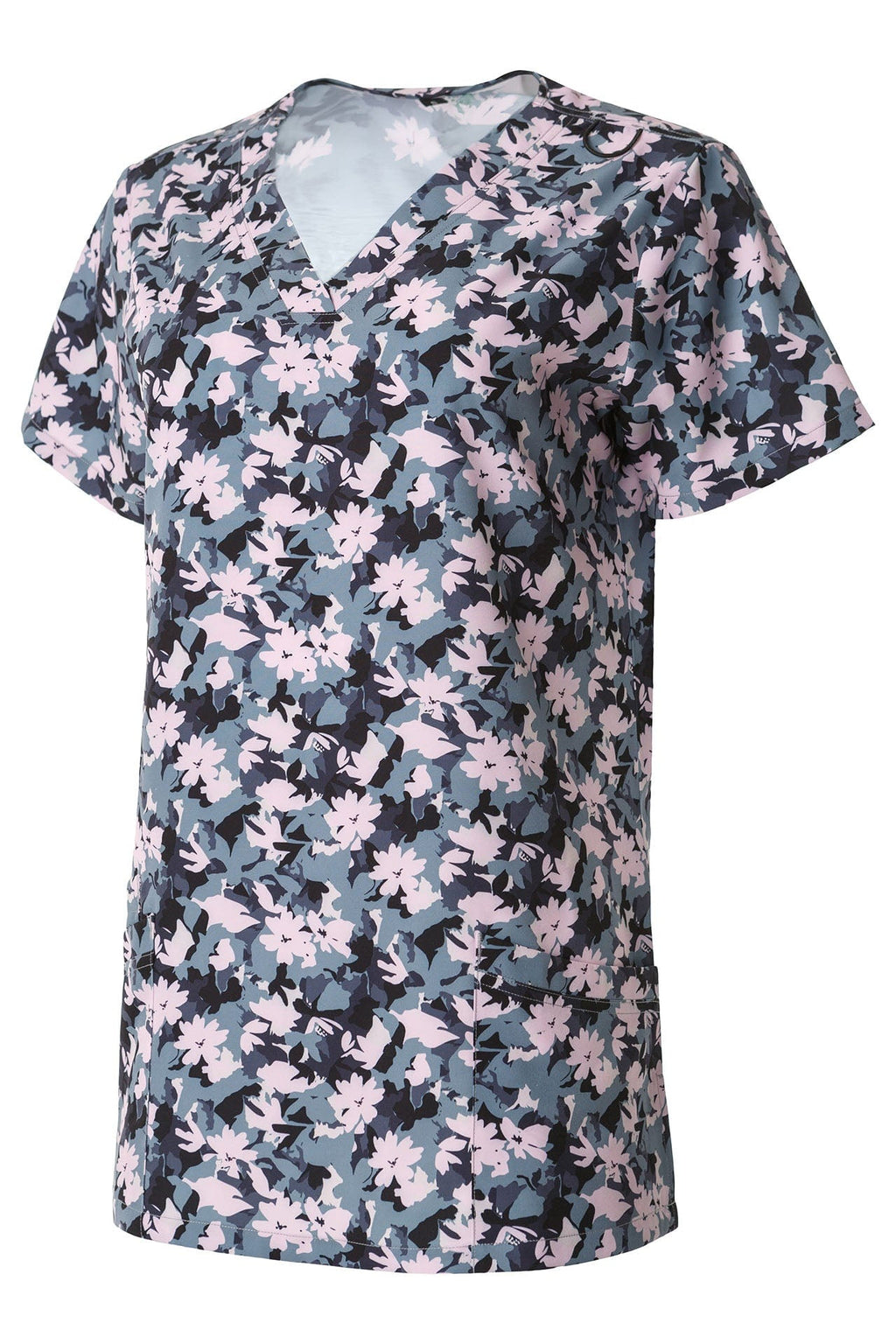 ERGOFIVE ACTIVE Women's V-Neck 4WS Top EAJW02