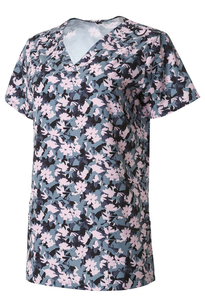 ERGOFIVE ACTIVE Women's V-Neck 4WS Top EAJW02