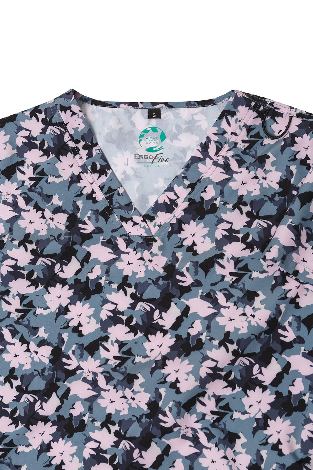 ERGOFIVE ACTIVE Women's V-Neck 4WS Top EAJW02