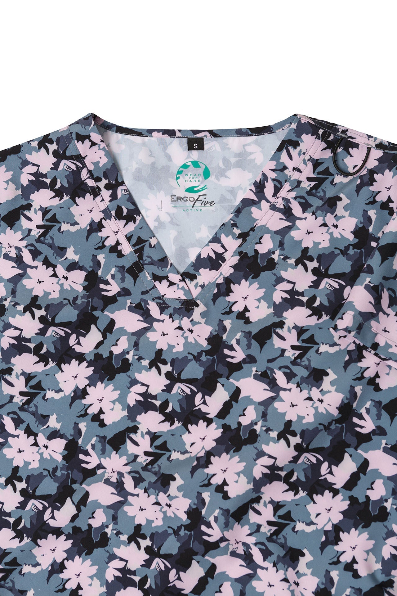 ERGOFIVE ACTIVE Women's V-Neck 4WS Top EAJW02