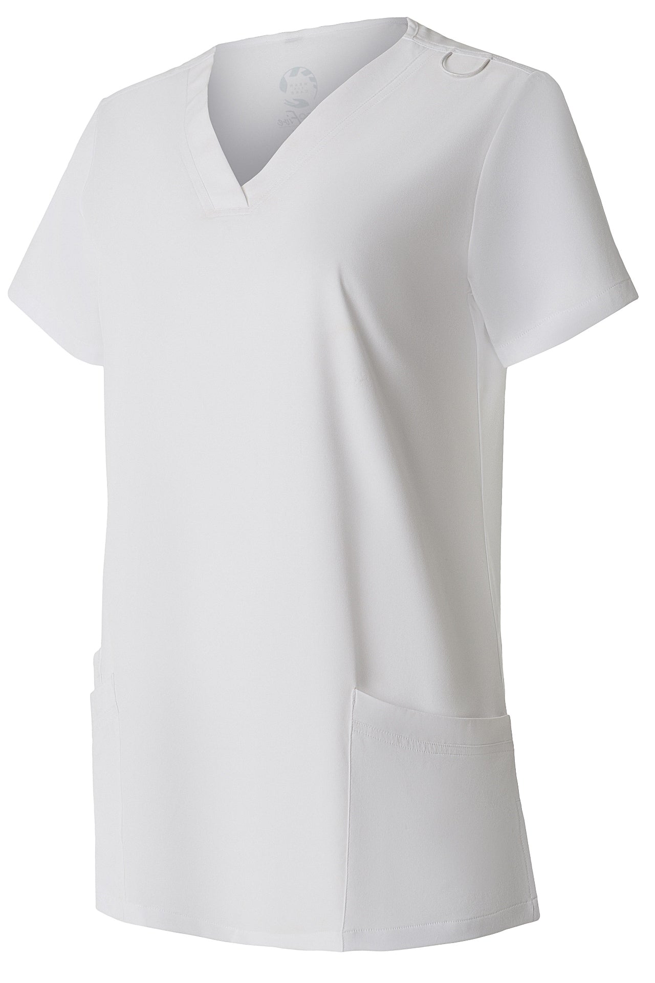 ERGOFIVE ACTIVE Women's V-Neck 4WS Top EAJW02