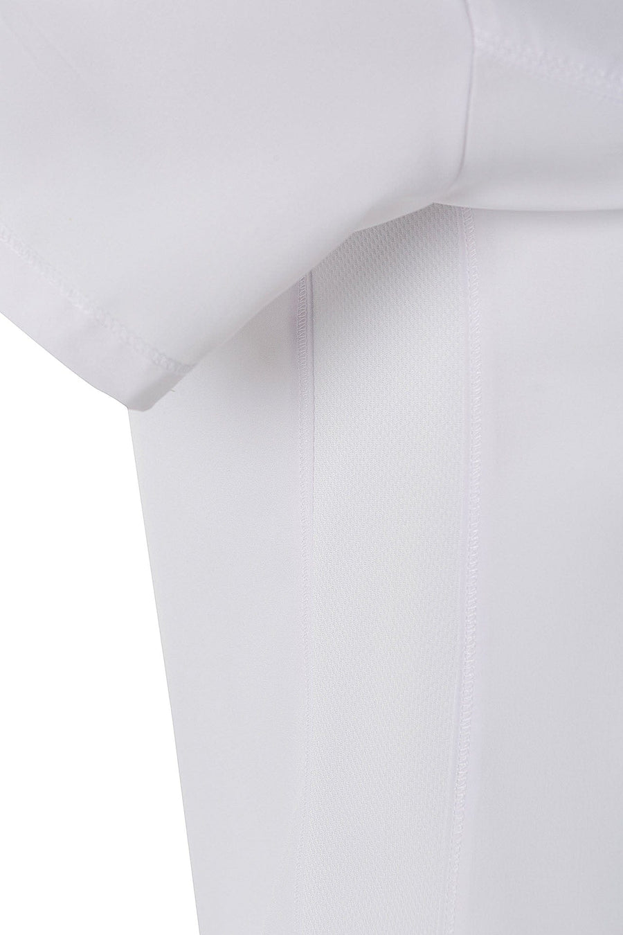 ERGOFIVE ACTIVE Women's 4-Way Stretch V-Neck Scrub Top EAJW02