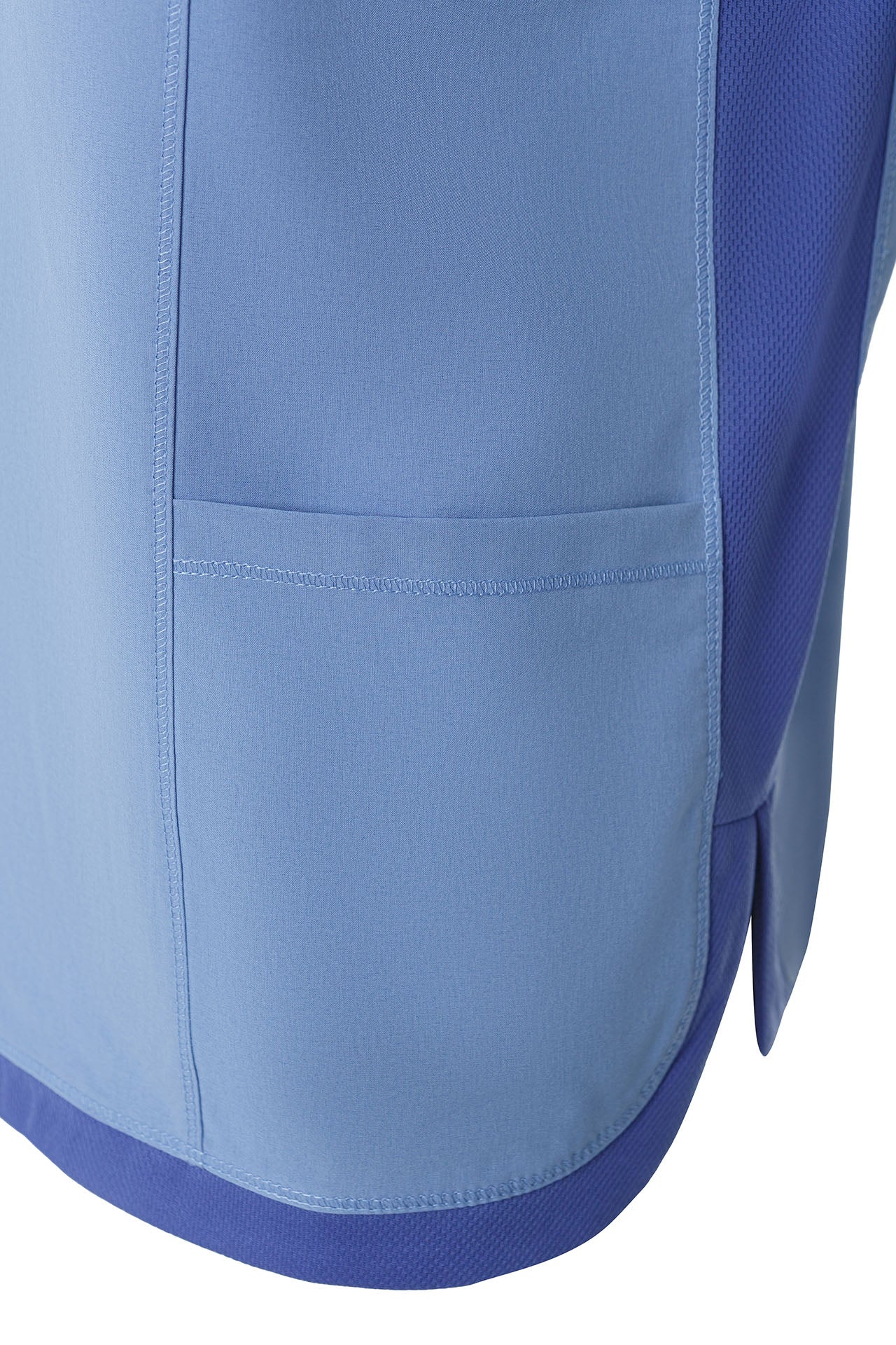 ERGOFIVE ACTIVE Women's 4WS Top with Breathable Mesh EAJW10