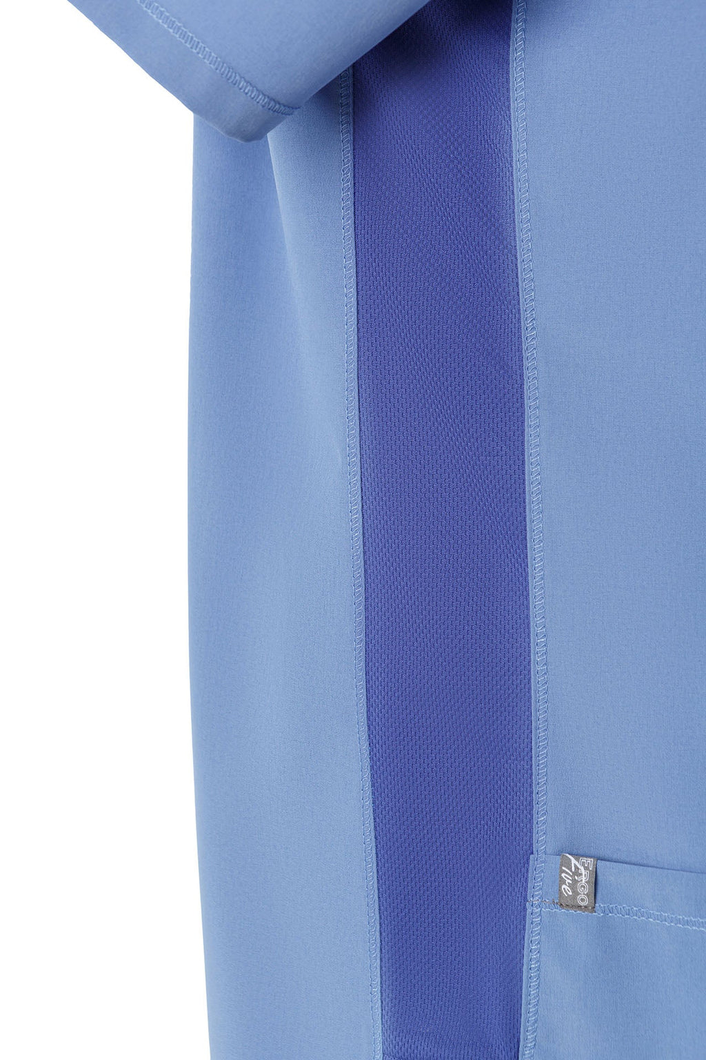 ERGOFIVE ACTIVE Women's 4WS Top with Breathable Mesh EAJW10