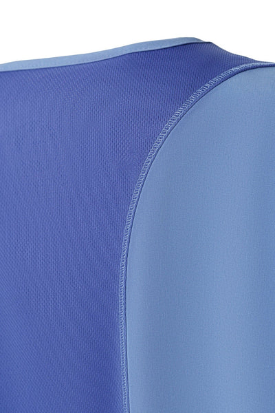 ERGOFIVE ACTIVE Women's 4WS Top with Breathable Mesh EAJW10