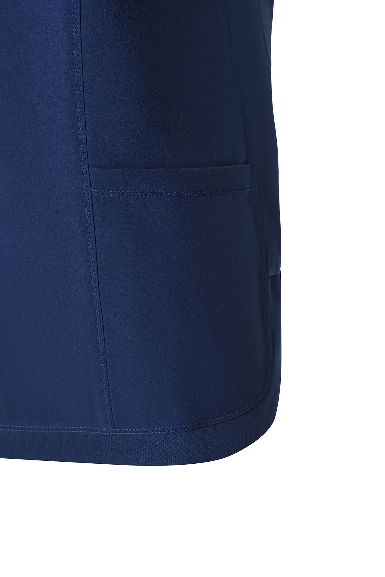 ERGOFIVE ACTIVE Women's 4WS Top with Breathable Mesh EAJW10