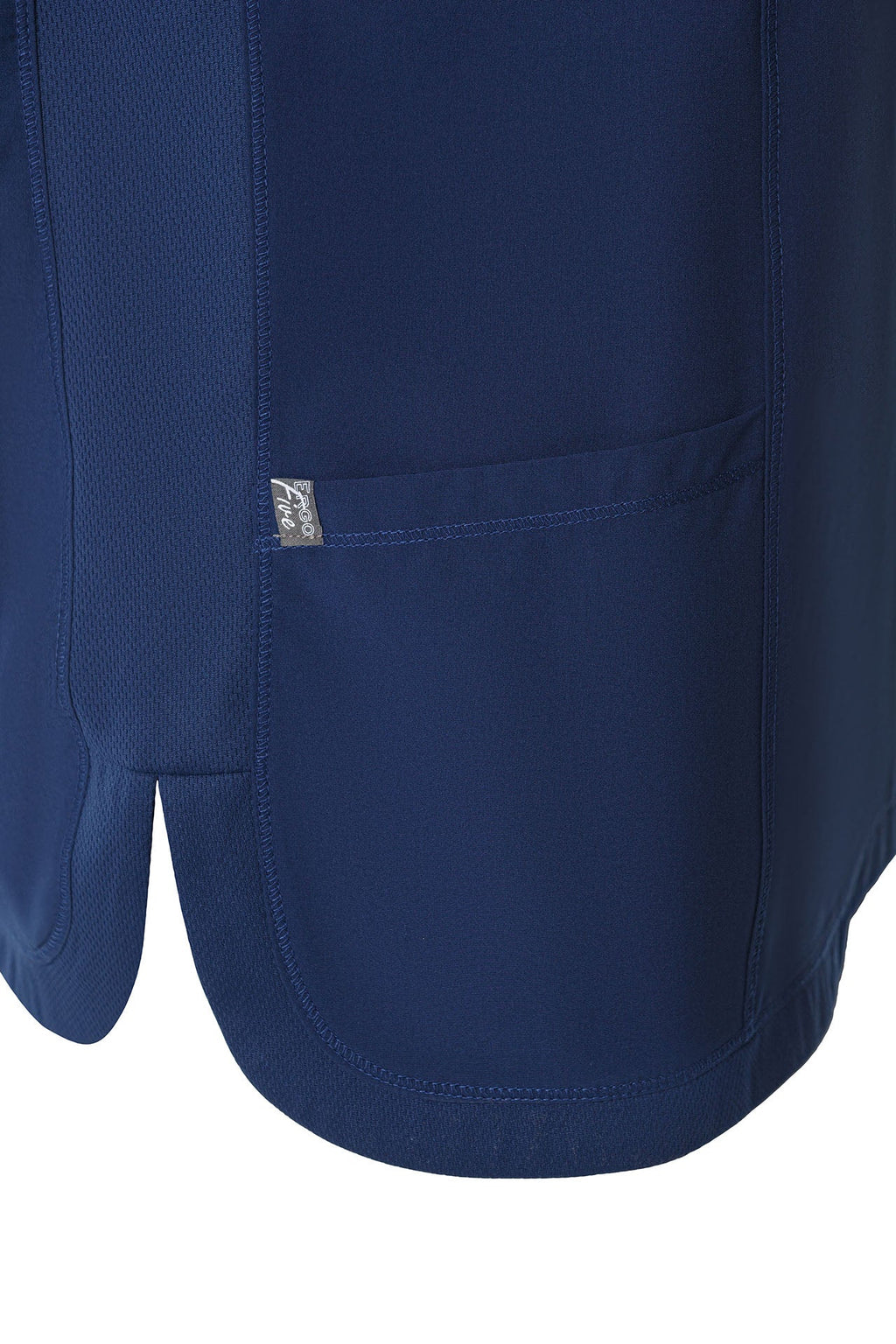 ERGOFIVE ACTIVE Women's 4WS Top with Breathable Mesh EAJW10