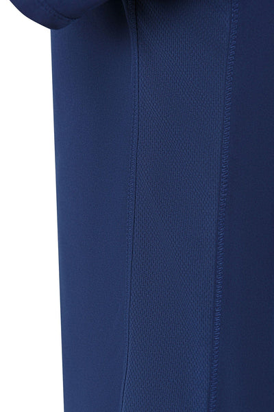 ERGOFIVE ACTIVE Women's 4WS Top with Breathable Mesh EAJW10