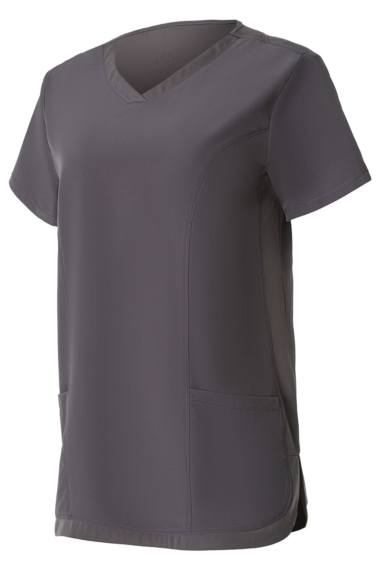 ERGOFIVE ACTIVE Women's 4WS Top with Breathable Mesh EAJW10