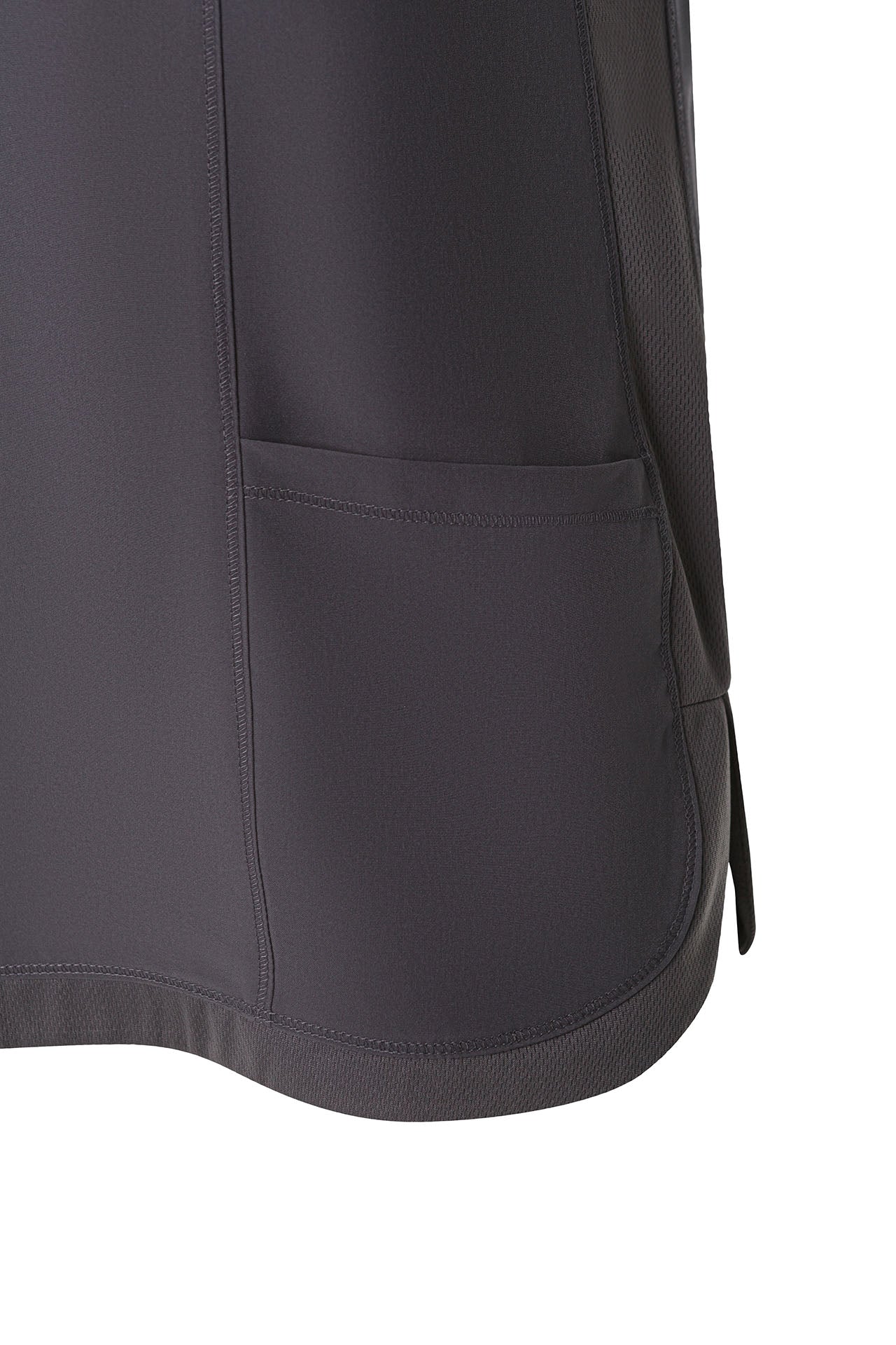 ERGOFIVE ACTIVE Women's 4WS Top with Breathable Mesh EAJW10