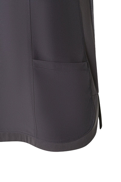 ERGOFIVE ACTIVE Women's 4WS Top with Breathable Mesh EAJW10