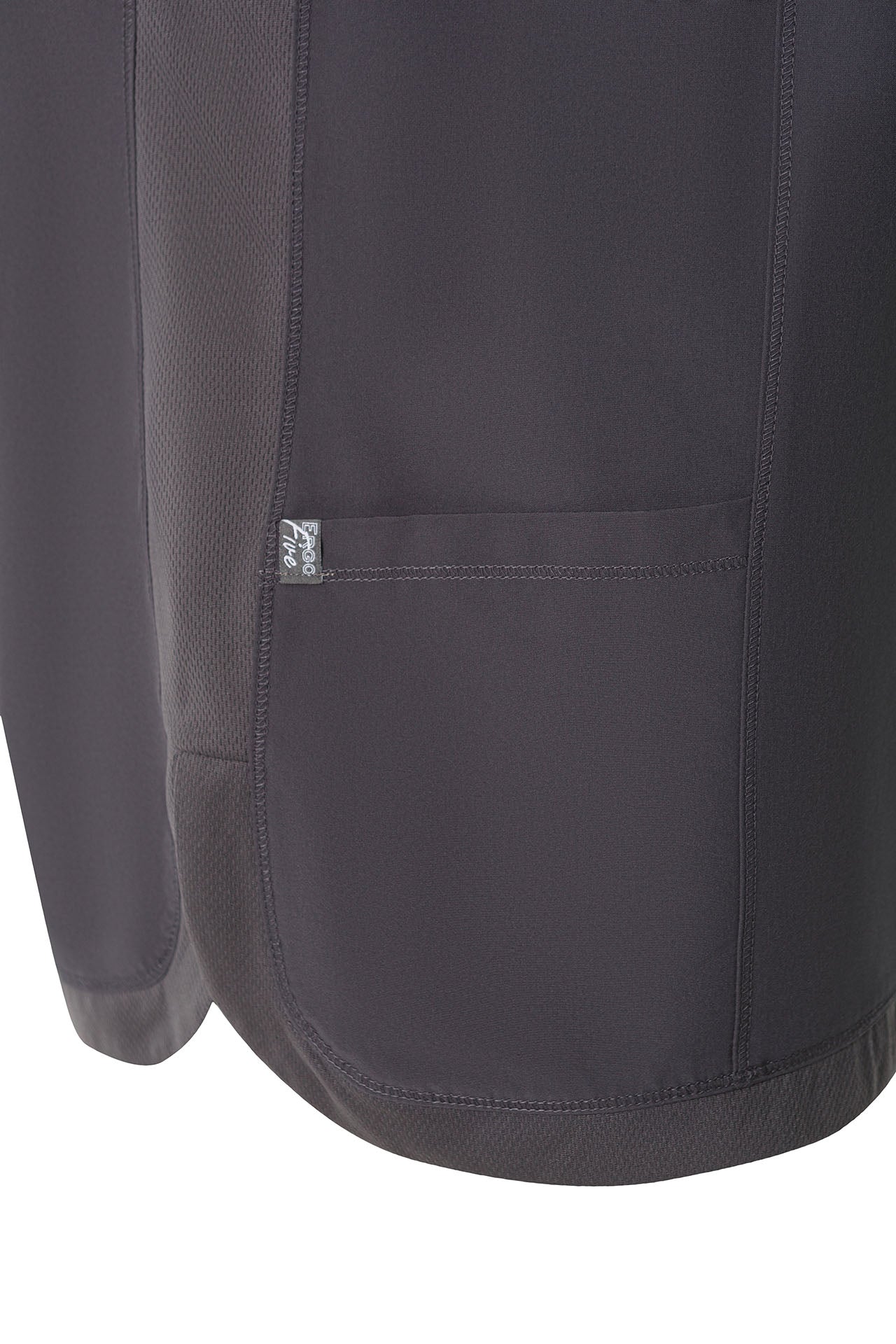 ERGOFIVE ACTIVE Women's 4WS Top with Breathable Mesh EAJW10