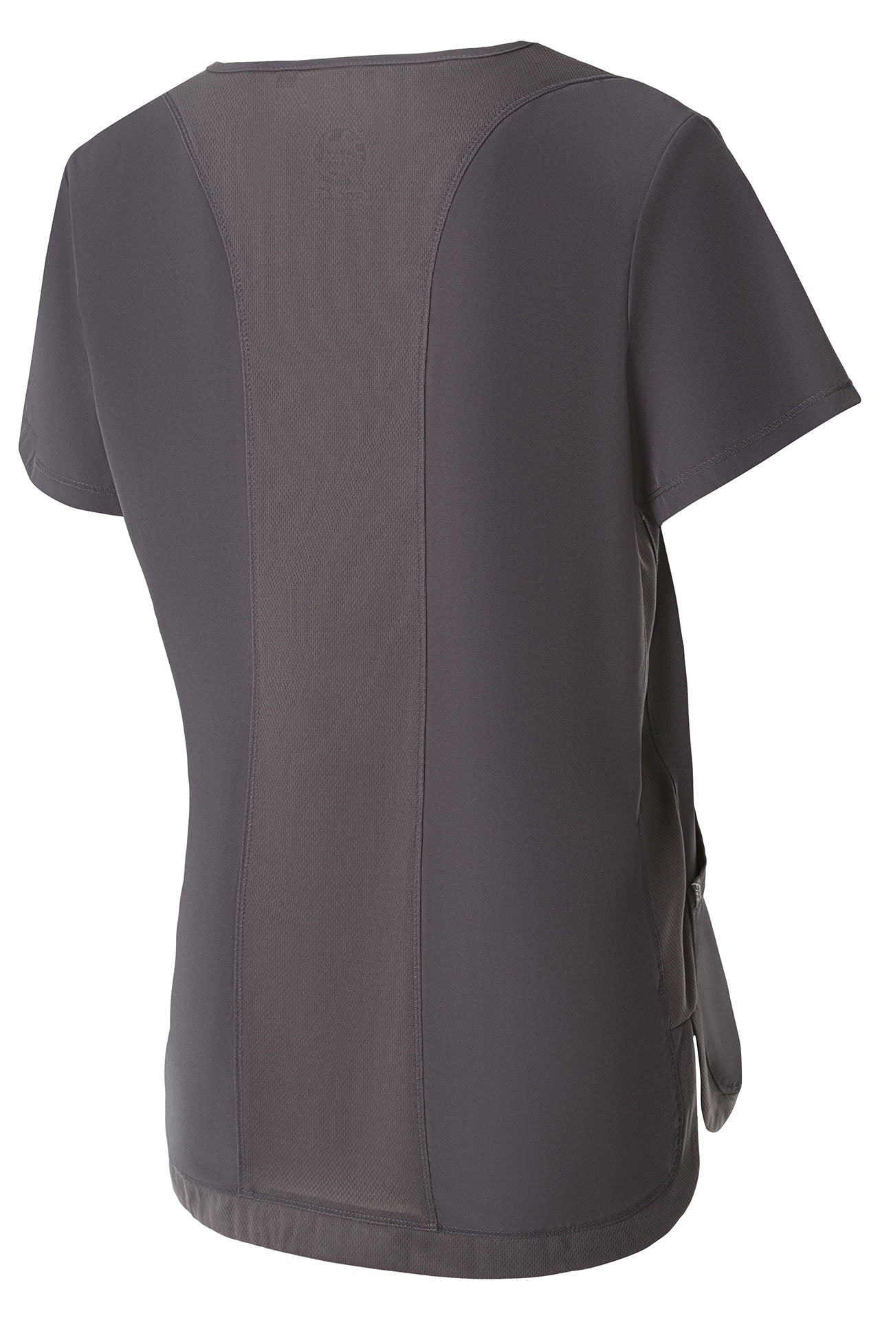 ERGOFIVE ACTIVE Women's 4WS Top with Breathable Mesh EAJW10