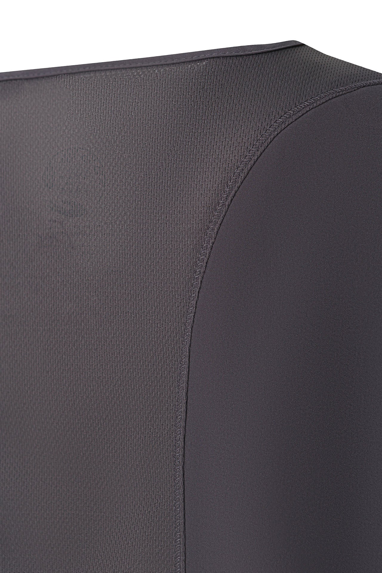 ERGOFIVE ACTIVE Women's 4WS Top with Breathable Mesh EAJW10