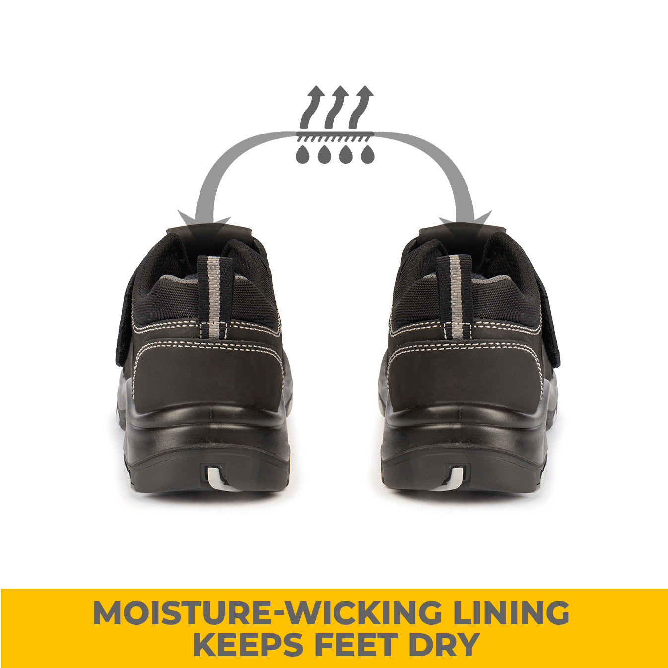 YURINOX SANDALS UNIONSPACE