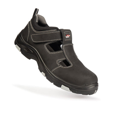 Men's UnionSpace™ 4" Slip-resistant  Waterproof Composite Toe Work Vented Shoe