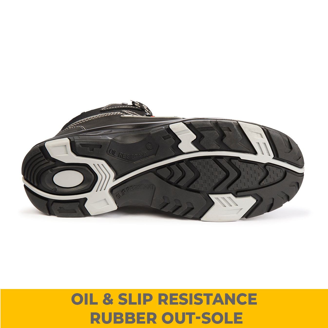 YURINOX BOOTS UNIONSPACE TERMO