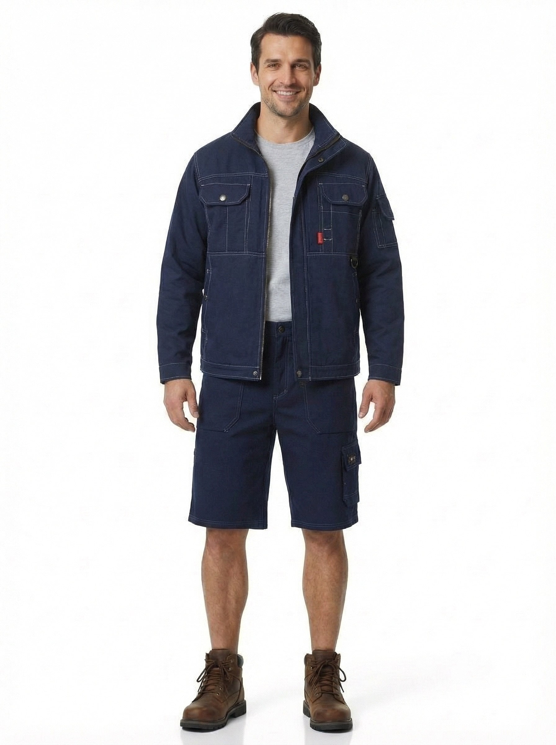 Union Space Set Blue