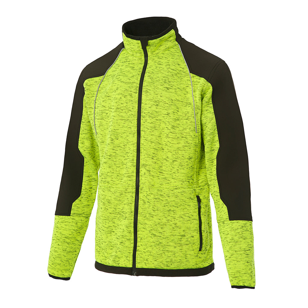 UNIONWORKWEAR FULL ZIP HIGH COLLAR SWEATSHIRT 0063