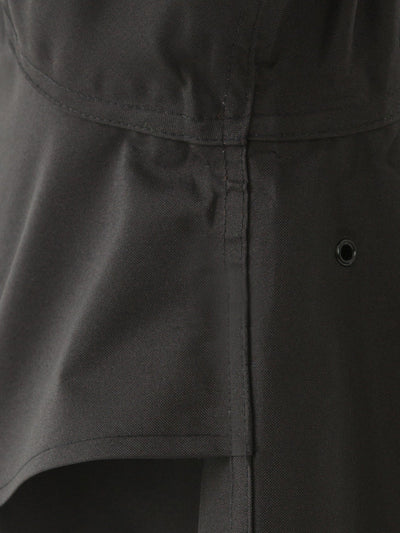 Heavy-Duty Waterproof Work Raincoat - YURINOX® Albatross Plus
