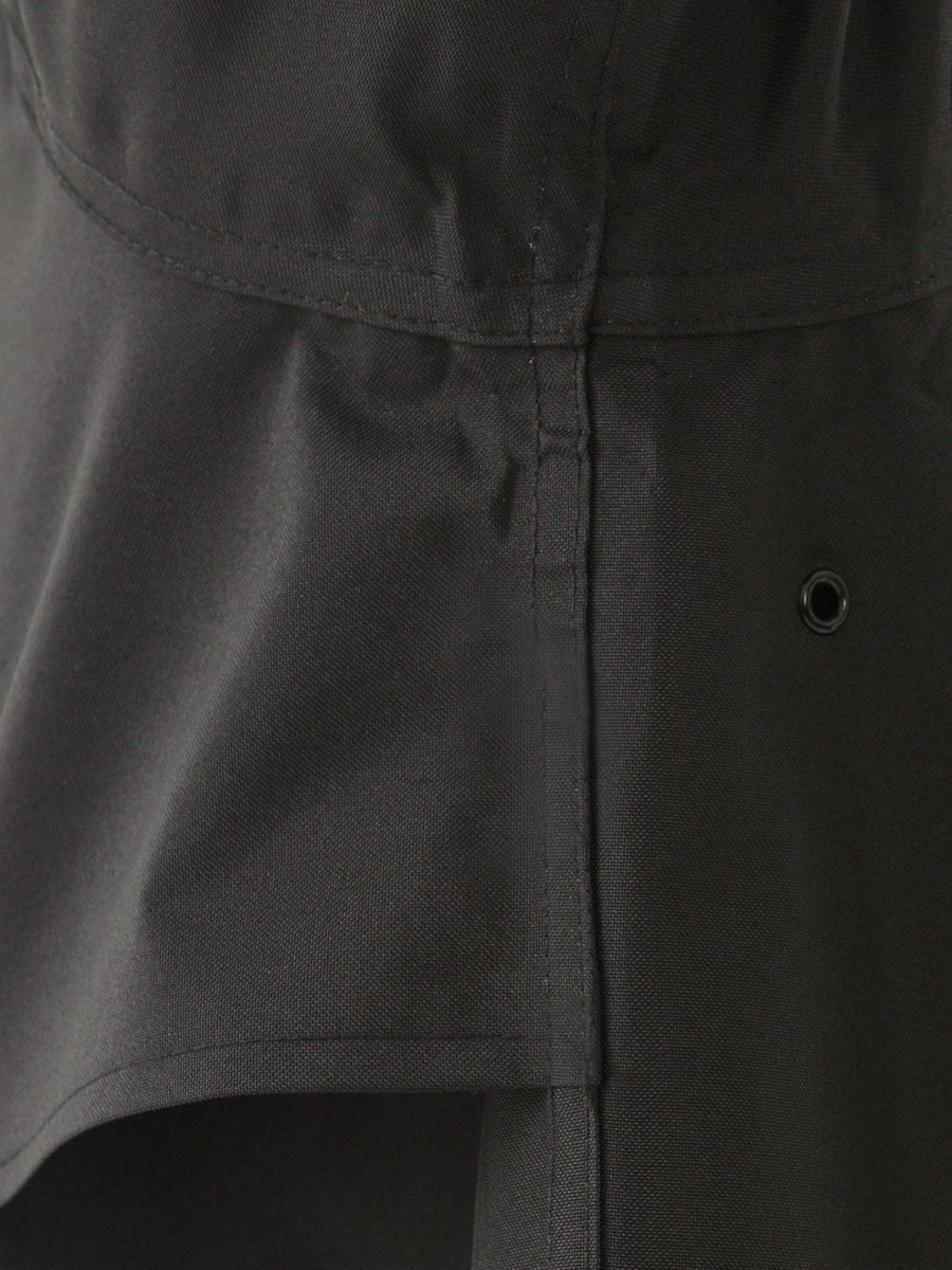 YURINOX Albatross Plus Heavy-Duty Waterproof Raincoat