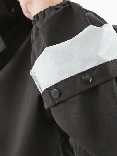 Heavy-Duty Waterproof Work Raincoat - YURINOX® Albatross Plus