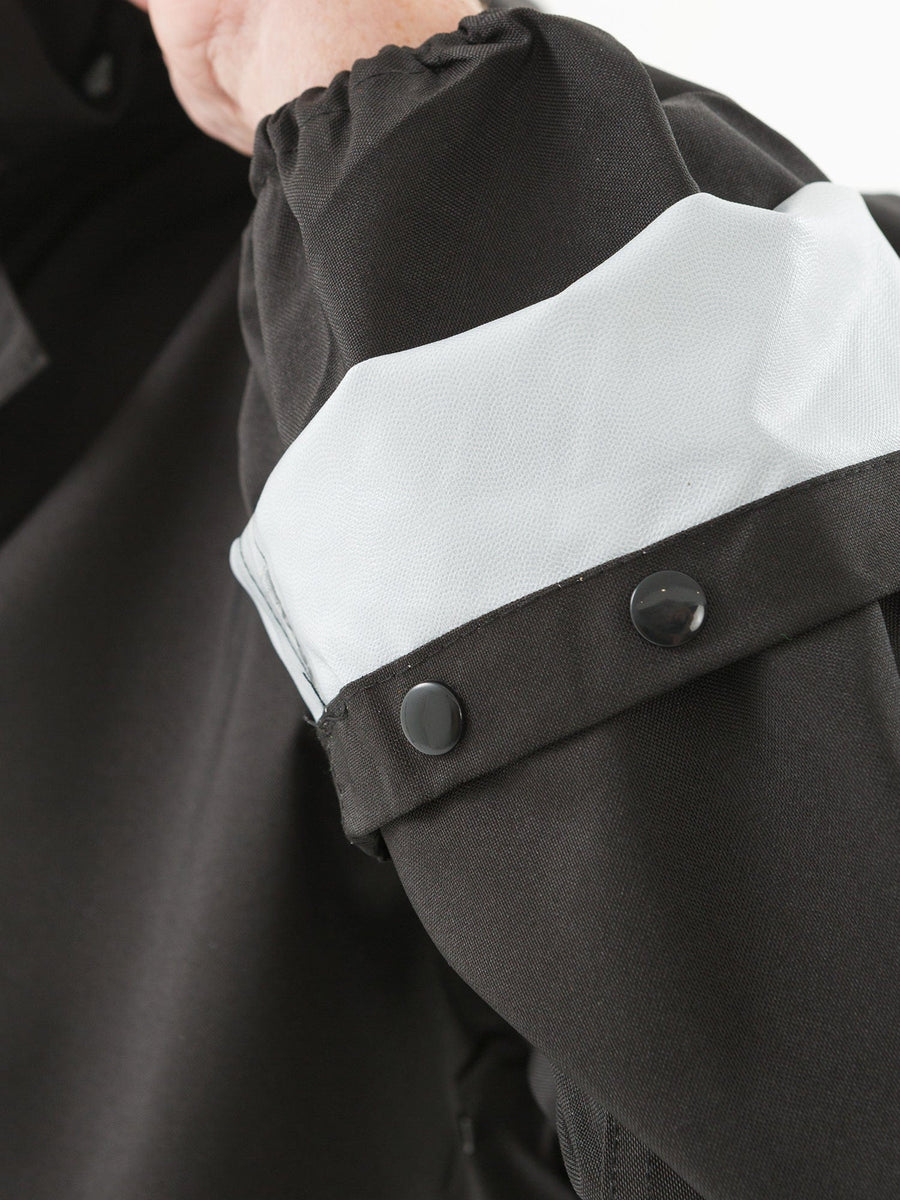 YURINOX Albatross Plus Heavy-Duty Waterproof Raincoat