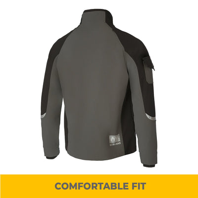 WORKMAX JACKET 0244