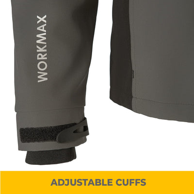 WORKMAX JACKET 0244
