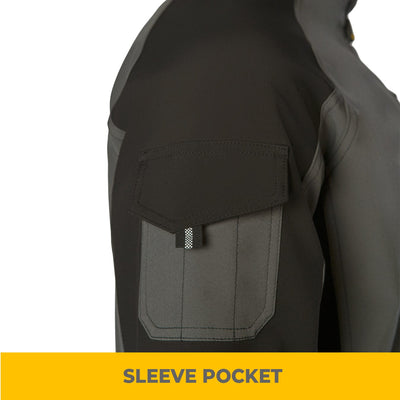 WORKMAX JACKET 0244