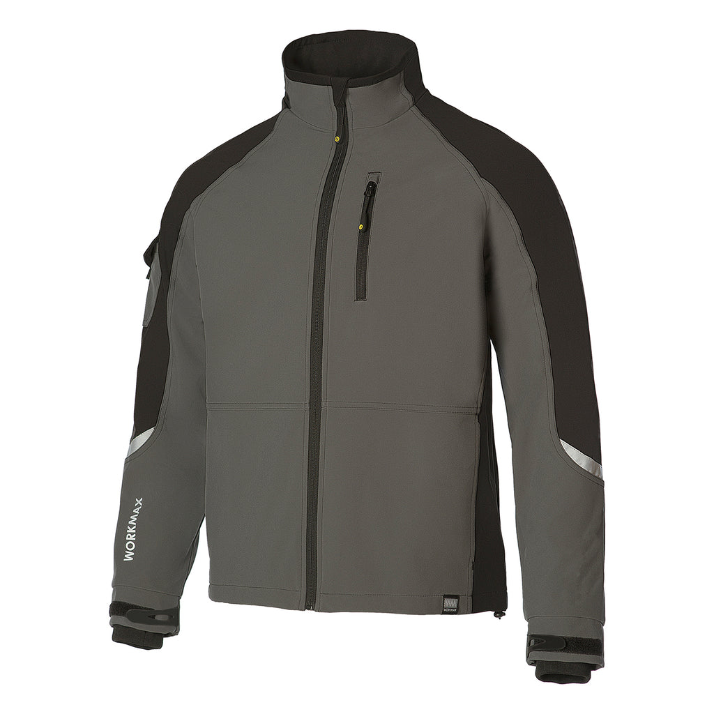 WORKMAX JACKET 0244