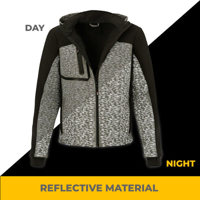 WORKMAX JACKET 0421