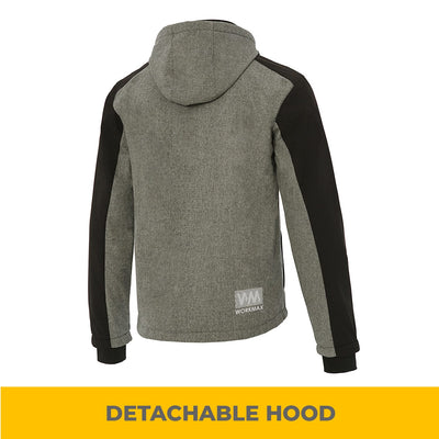 WORKMAX JACKET 0421