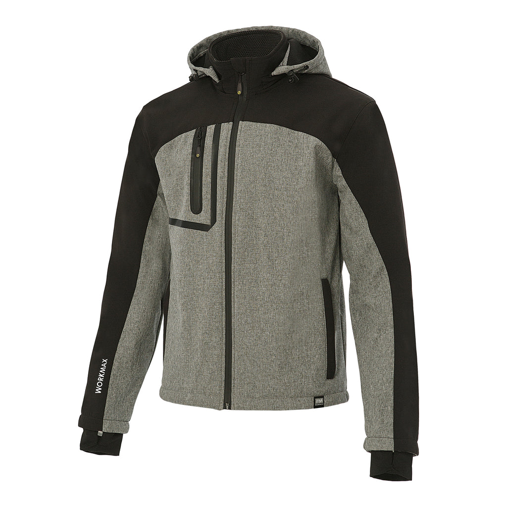 WORKMAX JACKET 0421