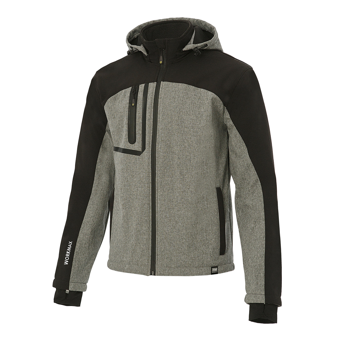WORKMAX JACKET 0421
