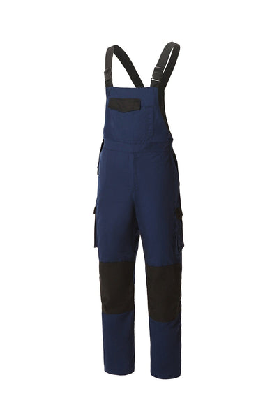STATUS ™ Men's Regular Fit Shrink Resistant Work Bib Overalls