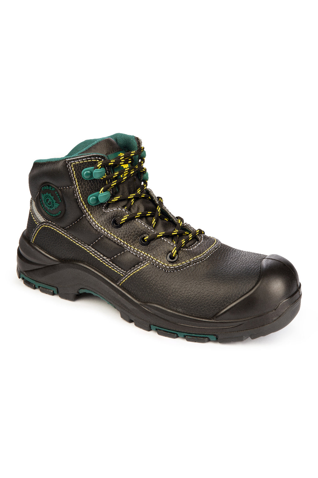 YURINOX BOOTS GREENBOOTS