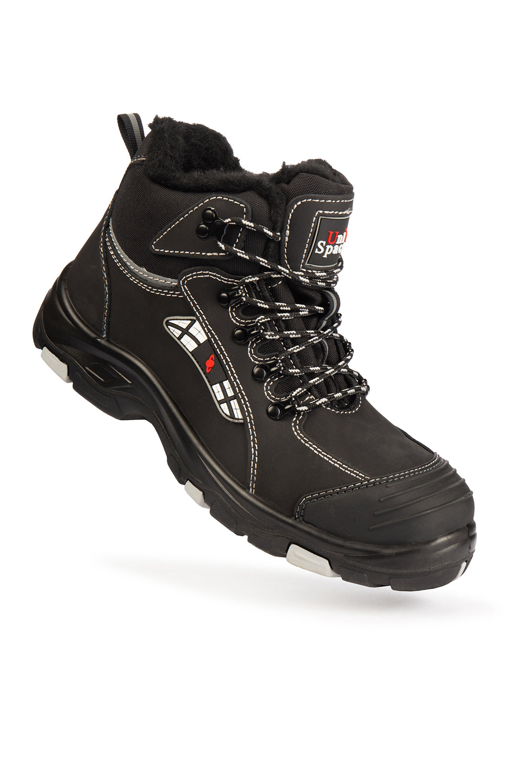 YURINOX BOOTS UNIONSPACE TERMO