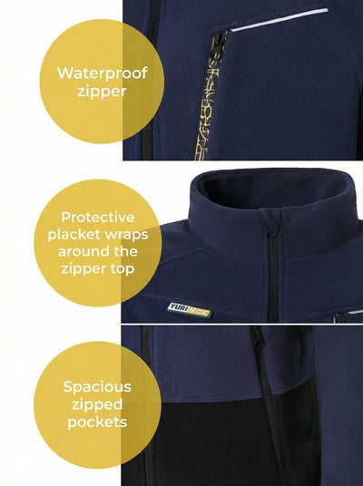 YURINOX VEST OPTIMA