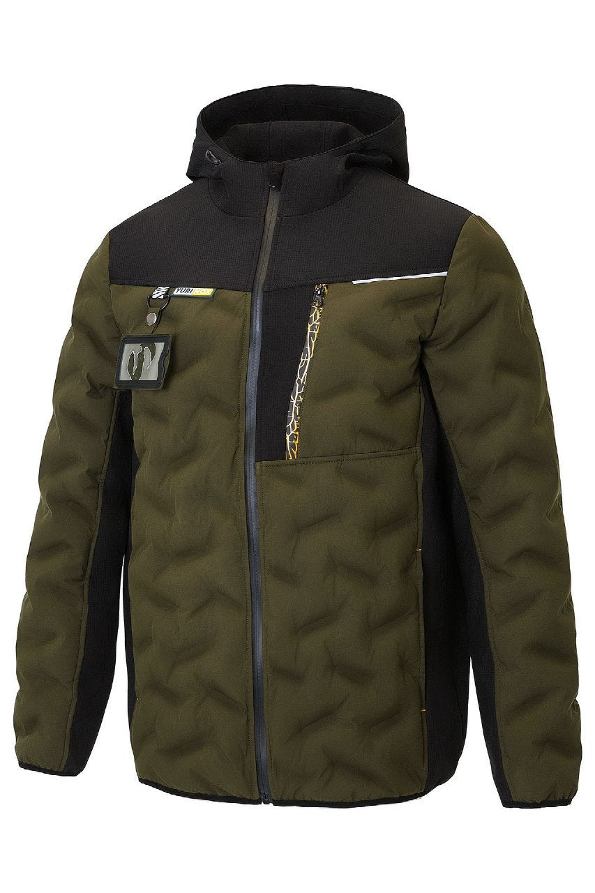 YURINOX JACKET FUSION DEMI-SEASON