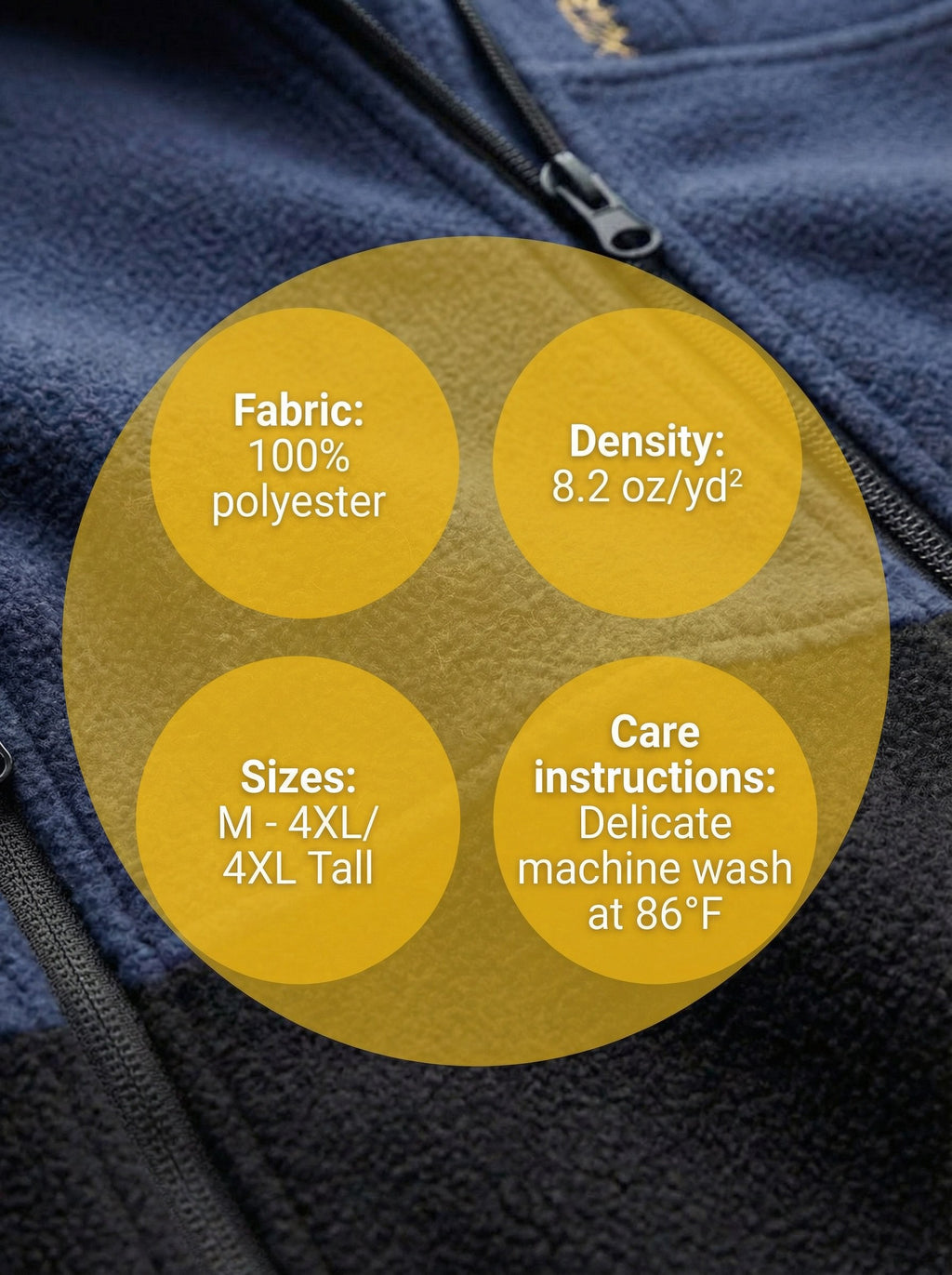 YURINOX JACKET OPTIMA