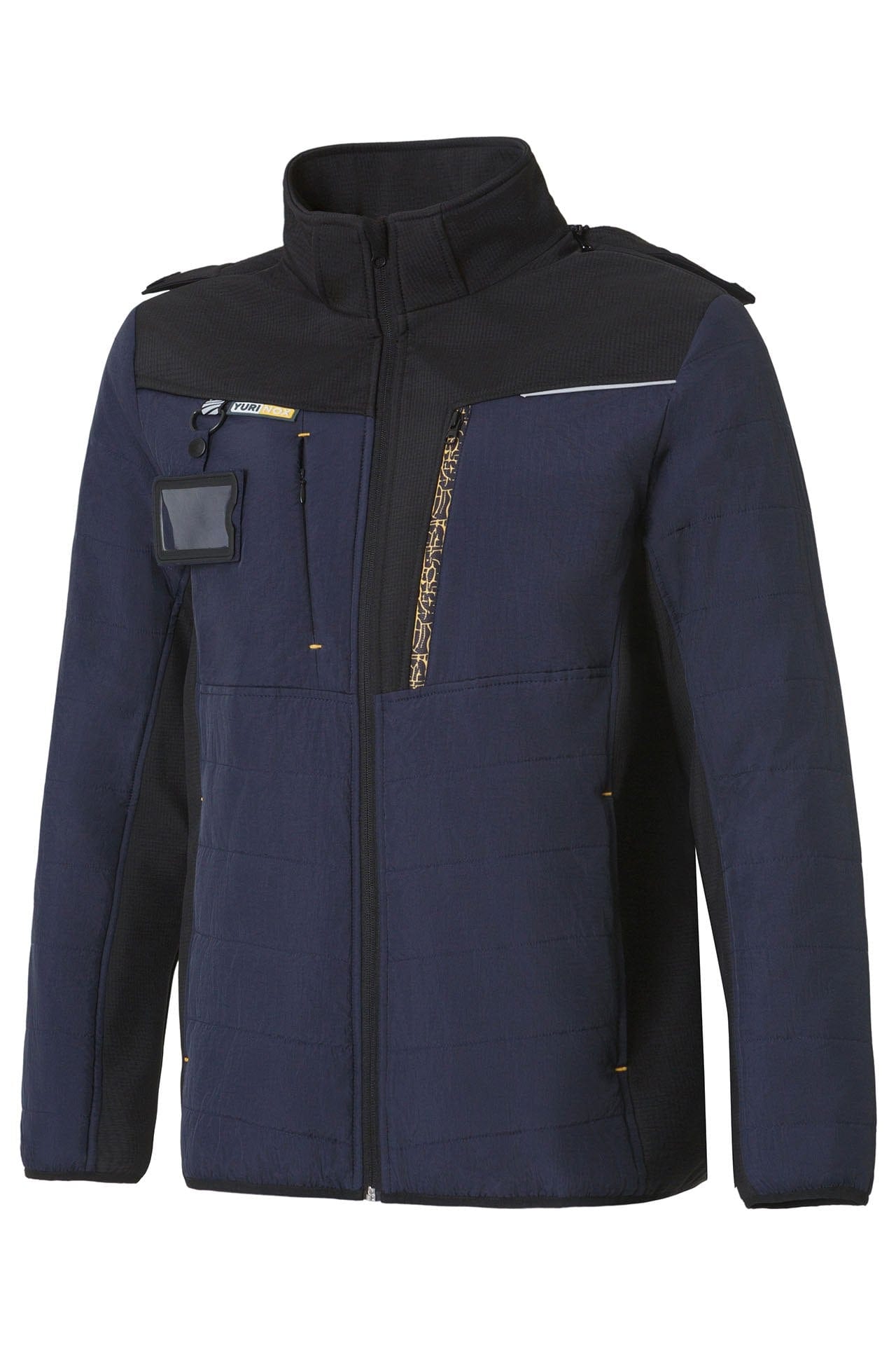 Work Jackets – YURINOX WORK WEAR