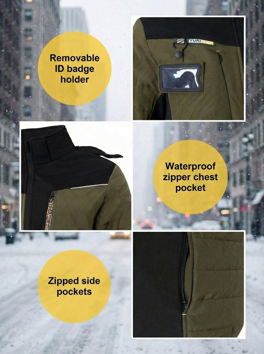| group:Khaki/Black