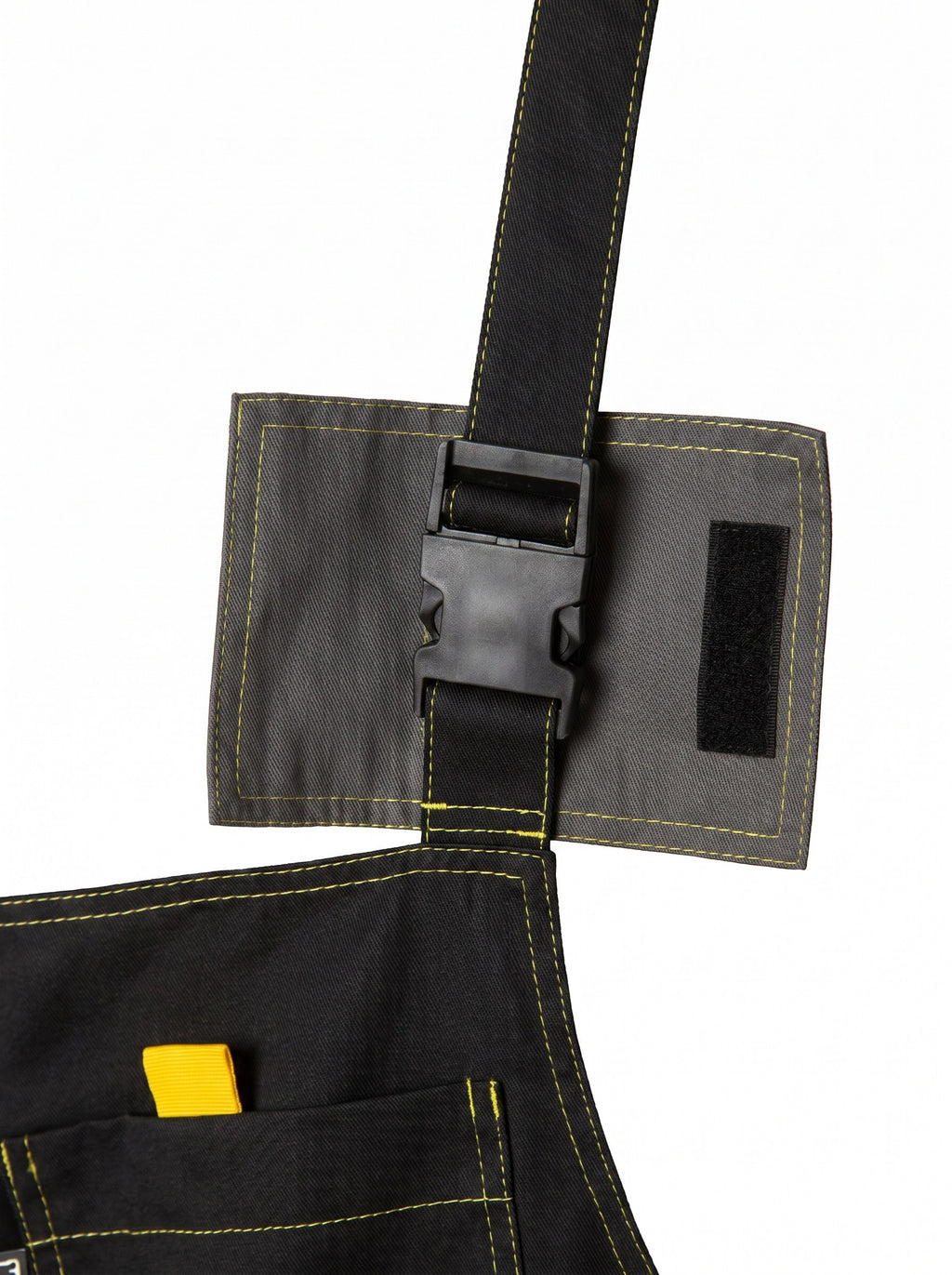 GENESIS™ Men's Stain-Resistant Utility Bib Overalls