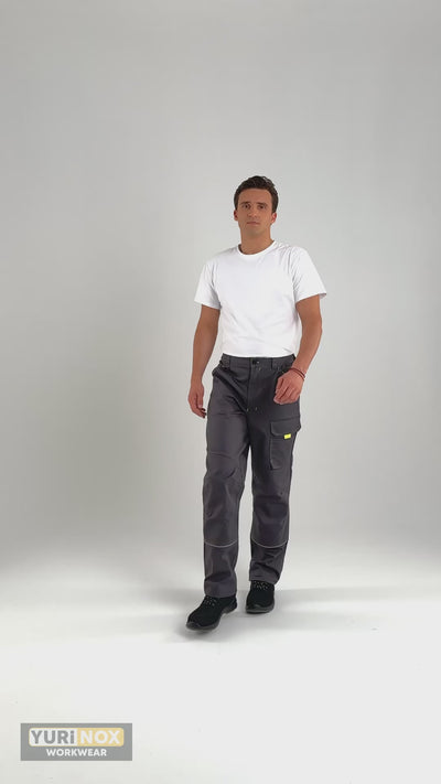 NEXT ™ Men's Performance Blend Cargo Work Pants