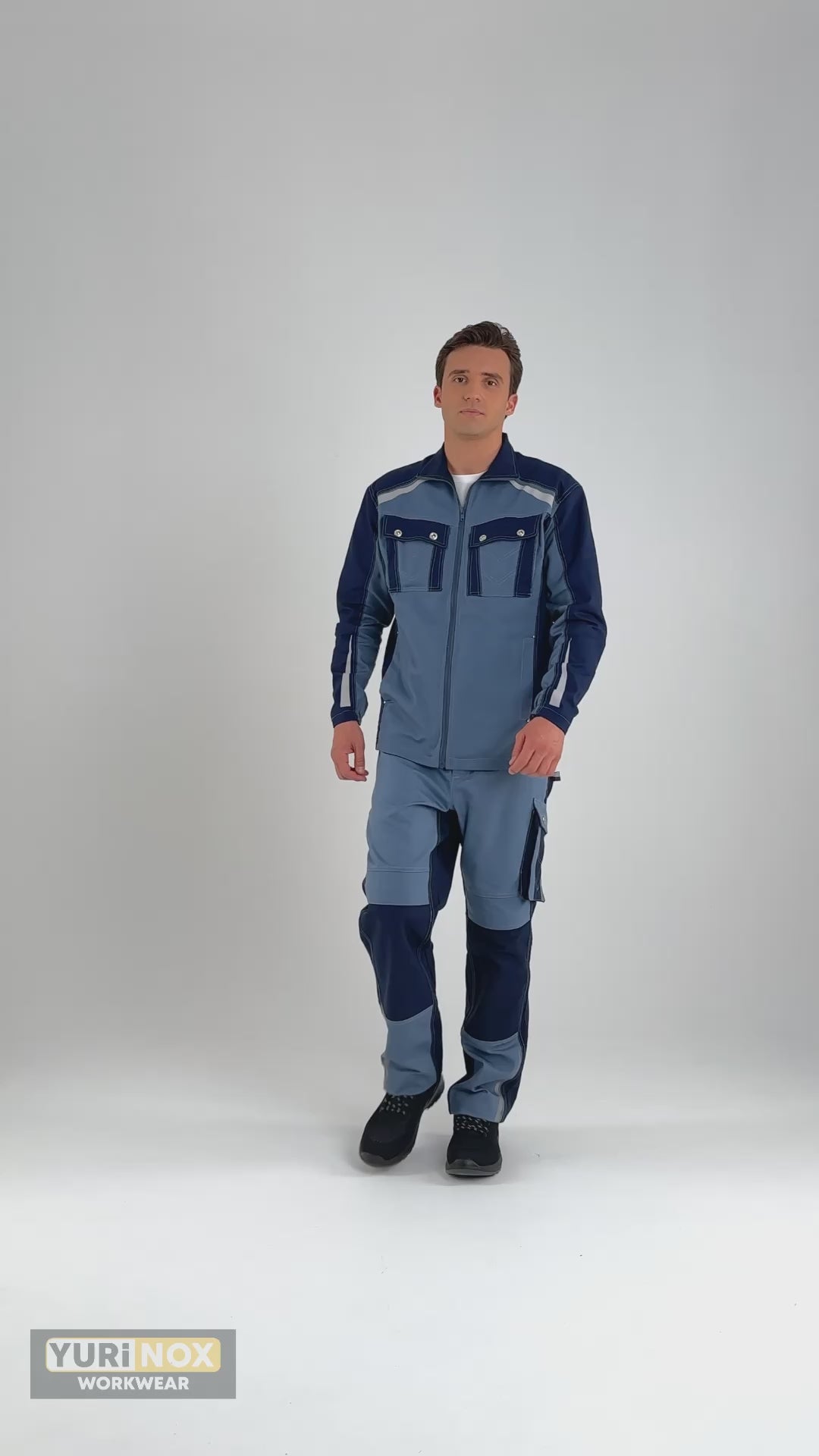 YURINOX JACKET TRIUMPH – YURINOX WORK WEAR