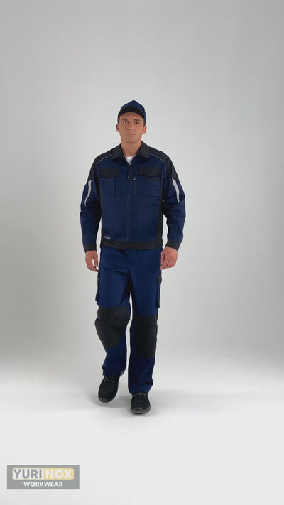 UNIONWORKWEAR JACKET STATUS