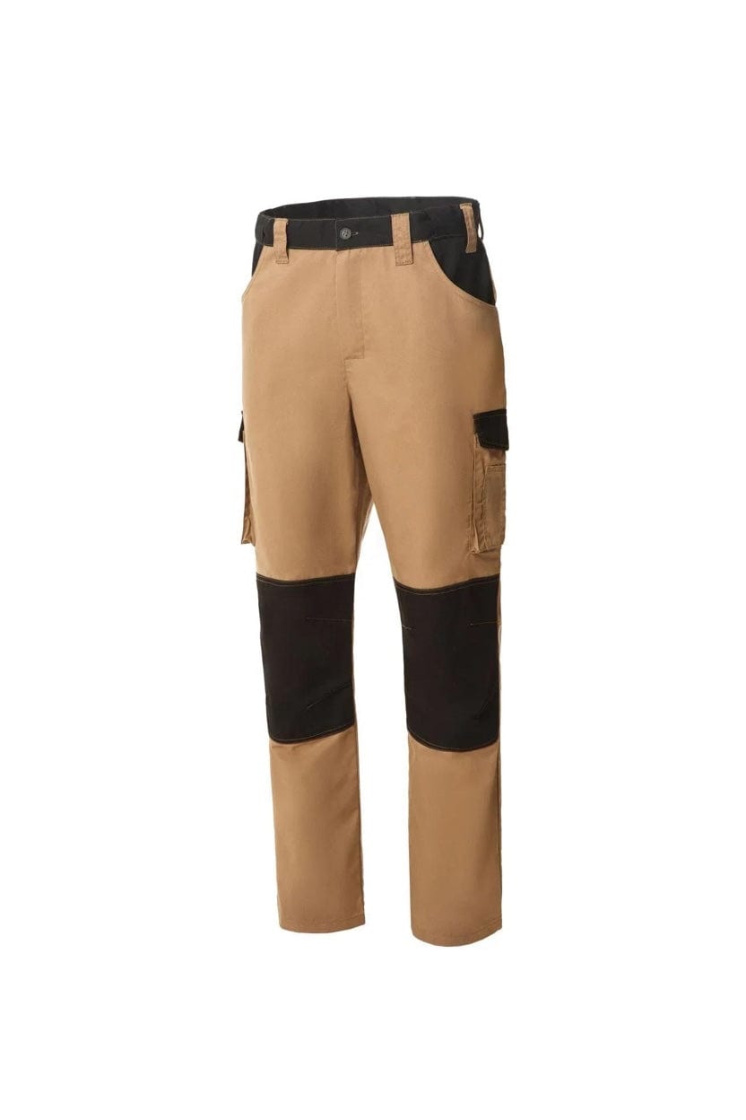 UNIONWORKWEAR Status Men's Double Knee Utility Work Pants