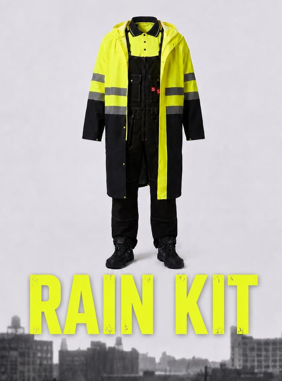 RAIN KIT